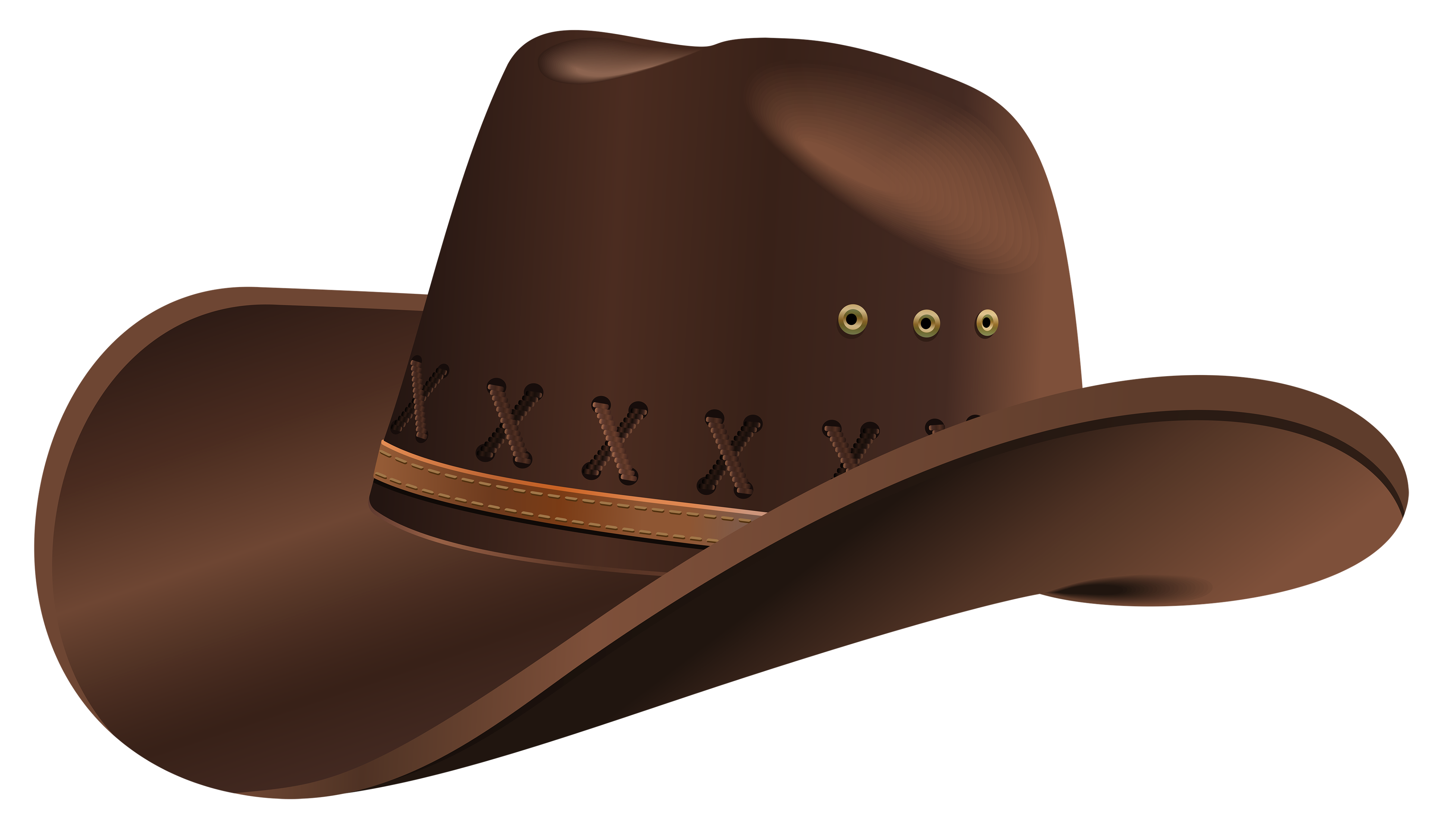 Cowboy hat
